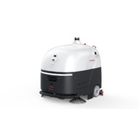 РОБОТ Yangzi SC80PRO